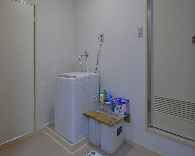 日光の住み込みリゾートバイト（ホテルの全般業務）のサブ画像５