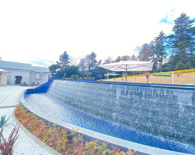 伊豆の住み込みリゾートバイト（ホテルのレストラン、客室清掃）の画像３