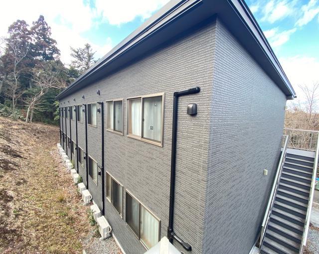 伊豆の住み込みリゾートバイト（ホテルのレストラン、客室清掃）のサブ画像２
