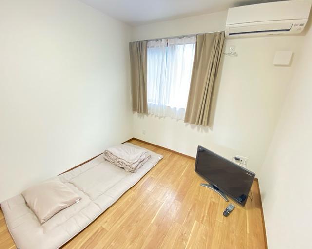 伊豆の住み込みリゾートバイト（ホテルのレストラン、客室清掃）のサブ画像３