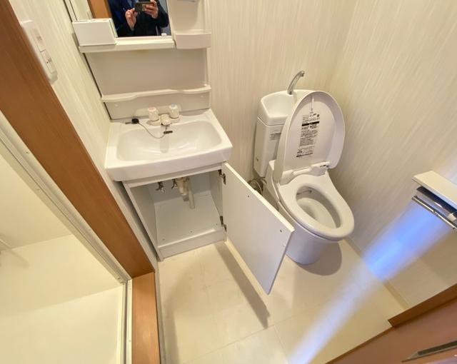 伊豆の住み込みリゾートバイト（ホテルのレストラン、客室清掃）のサブ画像４
