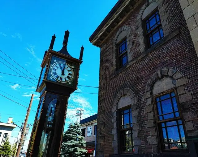 小樽の住み込みリゾートバイト（ホテルのフロント、レストランなど）の画像３