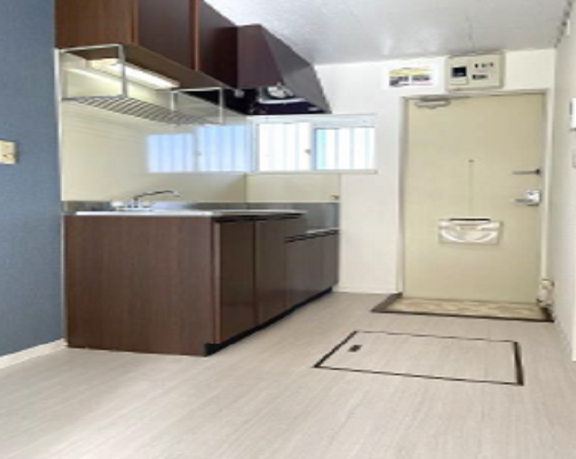 秋保温泉の住み込みリゾートバイト（旅館のレストラン・フロントなど）のサブ画像３