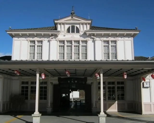 鬼怒川温泉の住み込みリゾートバイト（旅館の全般業務）のサブ画像３