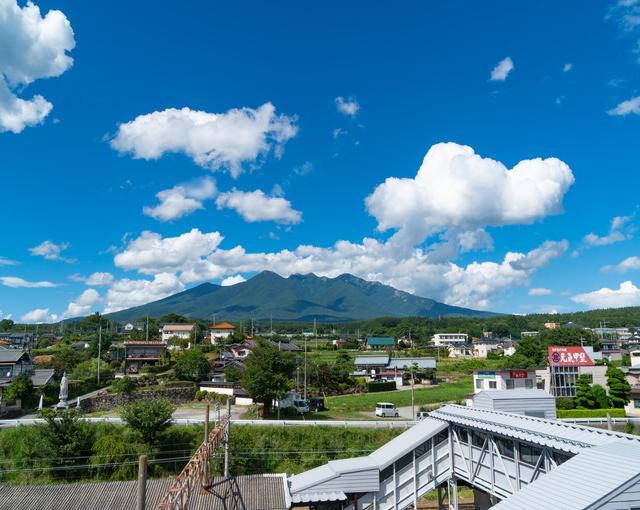 八ヶ岳の住み込みリゾートバイト（アクティビティ施設での裏方など）のサブ画像２