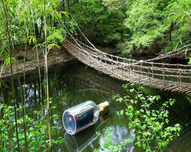 琴平温泉の住み込みリゾートバイト（ホテルの接客係）の画像２