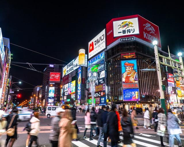 札幌の住み込みリゾートバイト（ホテル清掃、施設管理など）の画像４