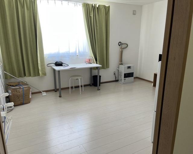 札幌の住み込みリゾートバイト（ホテル清掃、施設管理など）のサブ画像４