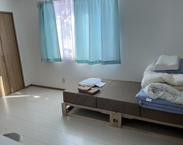 札幌の住み込みリゾートバイト（ホテル清掃、施設管理など）のサブ画像５