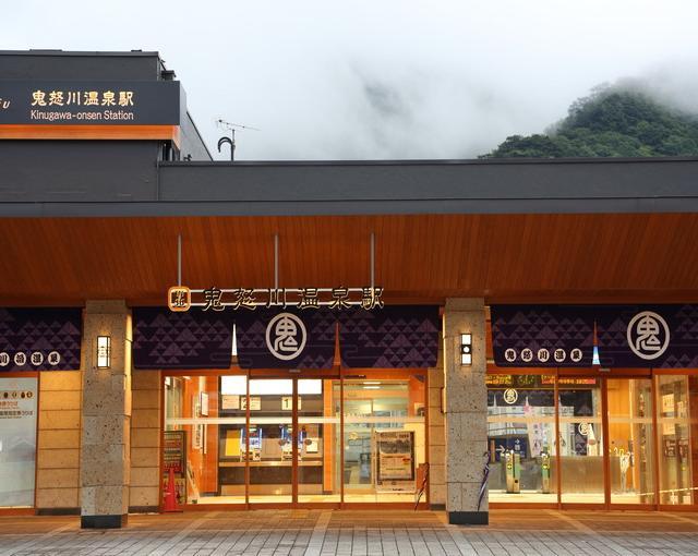 鬼怒川温泉の住み込みリゾートバイト（旅館の調理補助）の画像４