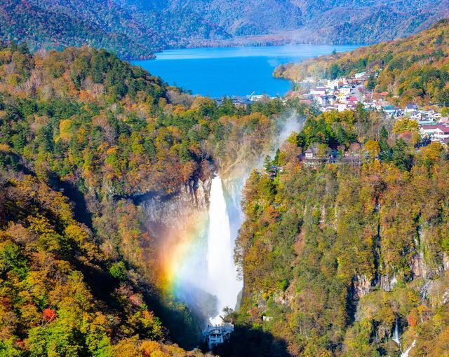 鬼怒川温泉の住み込みリゾートバイト（旅館の調理補助）のサブ画像４