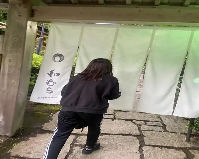 伊豆高原の住み込みリゾートバイト（飲食店のホール、調理補助など）の画像２