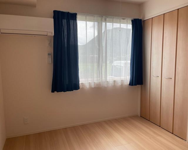 阿蘇の住み込みリゾートバイト（ホテルのレストラン・裏方）のサブ画像５