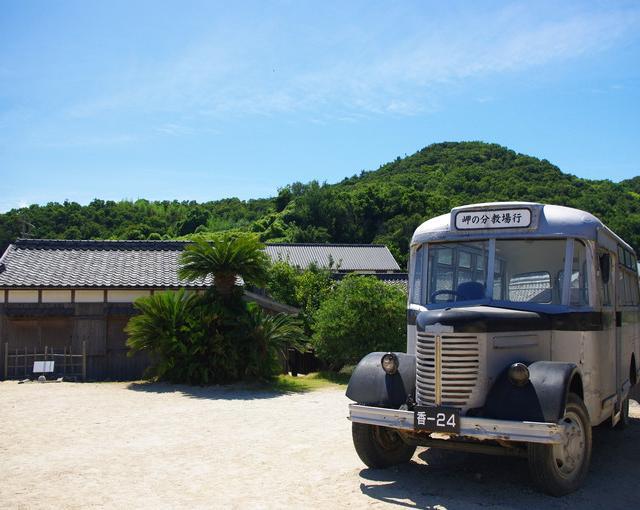 小豆島の住み込みリゾートバイト（ホテルのプールスタッフ）の画像５