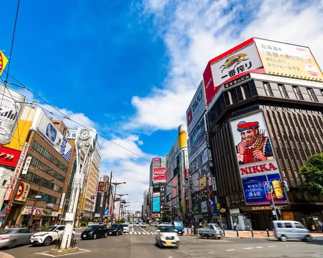 北広島の住み込みリゾートバイト（ホテルのマルチ業務）の画像２