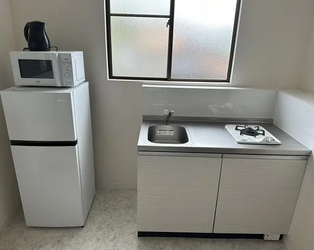 別府の住み込みリゾートバイト（レストランのお仕事）のサブ画像２