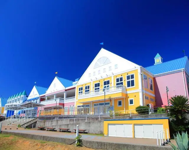 伊東温泉の住み込みリゾートバイト（ホテルのお仕事）のサブ画像３