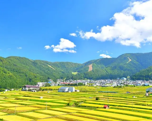 野沢温泉の住み込みリゾートバイト（旅館の全般業務）の画像３