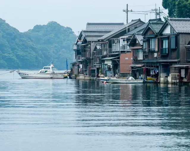 【旅館のお仕事】