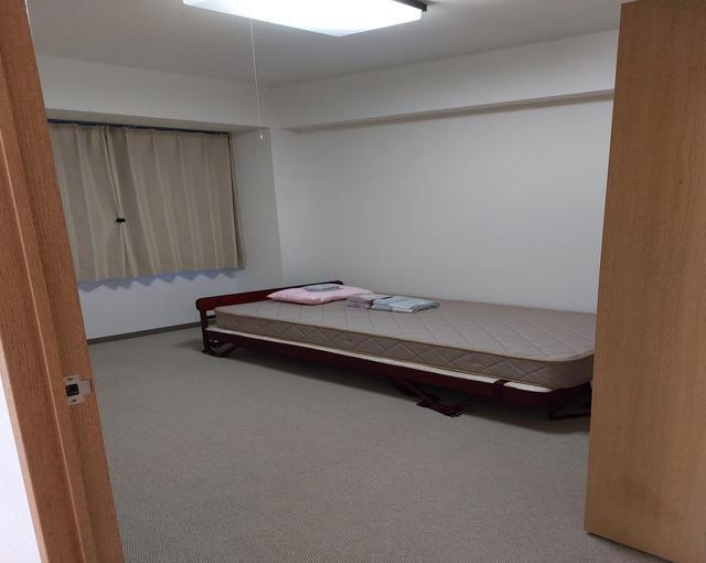 キロロの住み込みスキー場バイト（ホテルでのフロントなどのお仕事）のサブ画像２