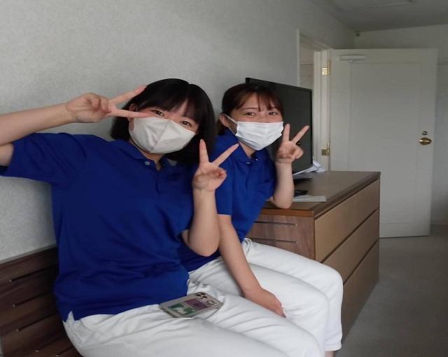 ルスツの住み込みスキー場バイト（ホテルのフロント、ベルなど）の画像２