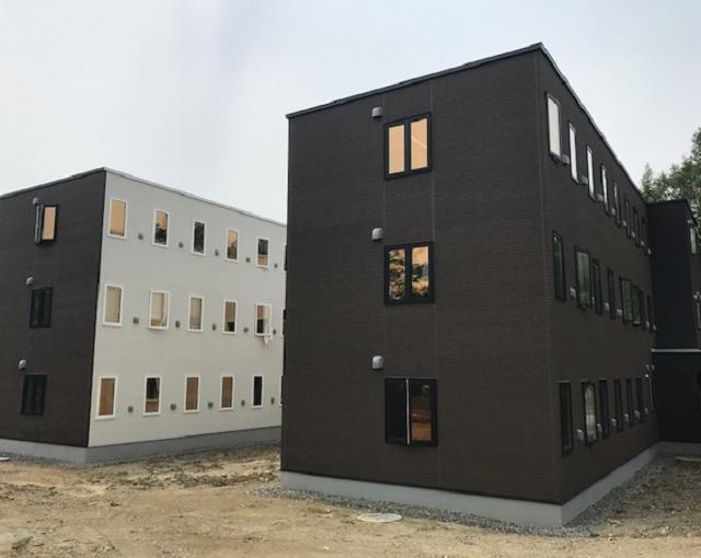 トマムの住み込みスキー場バイト（スキー場のリフト、ライフガードなど）のサブ画像１