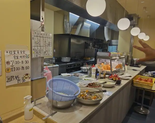 白樺湖の住み込みスキー場バイト（ホテルのお仕事）のサブ画像４