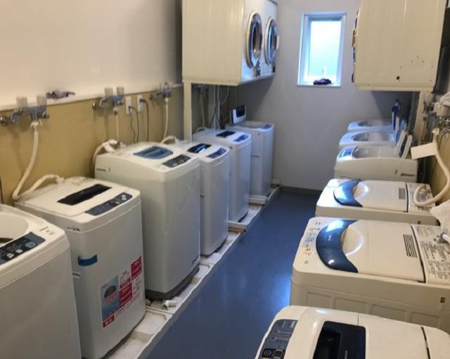 トマムの住み込みスキー場バイト（スキー場のリフト、ライフガードなど）のサブ画像３
