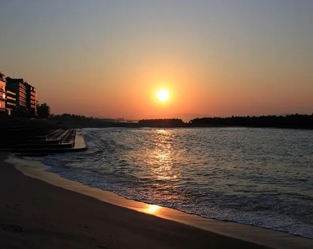 皆生温泉の住み込みリゾートバイト（旅館のお仕事）の画像３