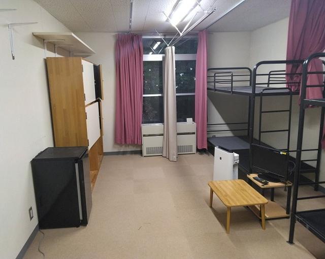 那須塩原の住み込みスキー場バイト（スキー場のリフト・チケットなど）のサブ画像３