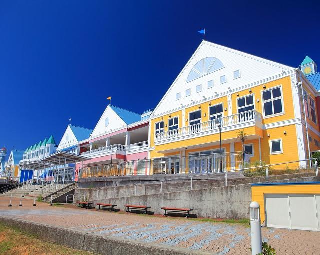 伊東温泉の住み込みリゾートバイト（旅館のフロント・仲居など）の画像２