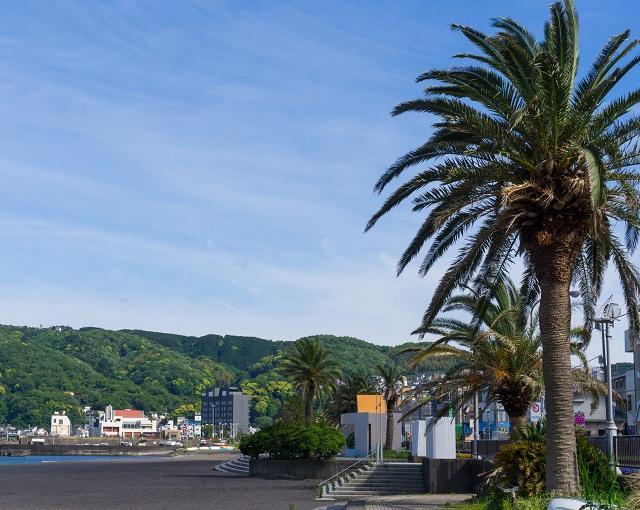 伊東温泉の住み込みリゾートバイト（旅館のフロント・仲居など）の画像３