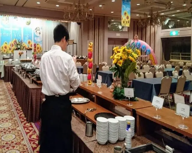 猪苗代の住み込みスキー場バイト（スキー場のリフト）の画像４