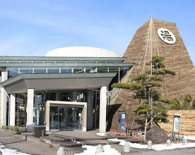 あわら温泉の住み込みリゾートバイト（ホテルの調理補助・接客係など）の画像３