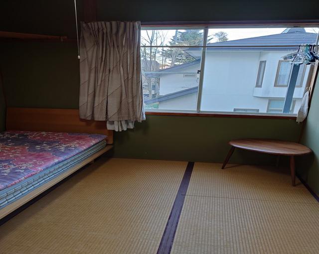 白馬の住み込みリゾートバイト（ホテルの全般業務、清掃など）のサブ画像２
