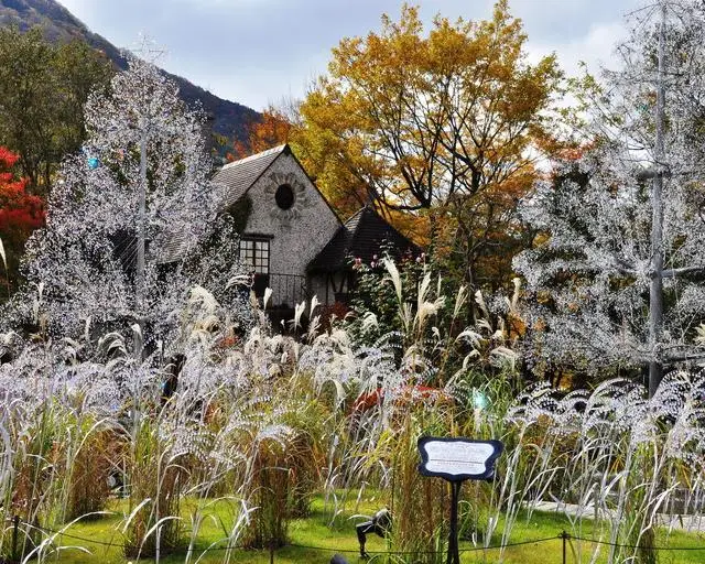 箱根の住み込みリゾートバイト（旅館のお仕事）の画像２