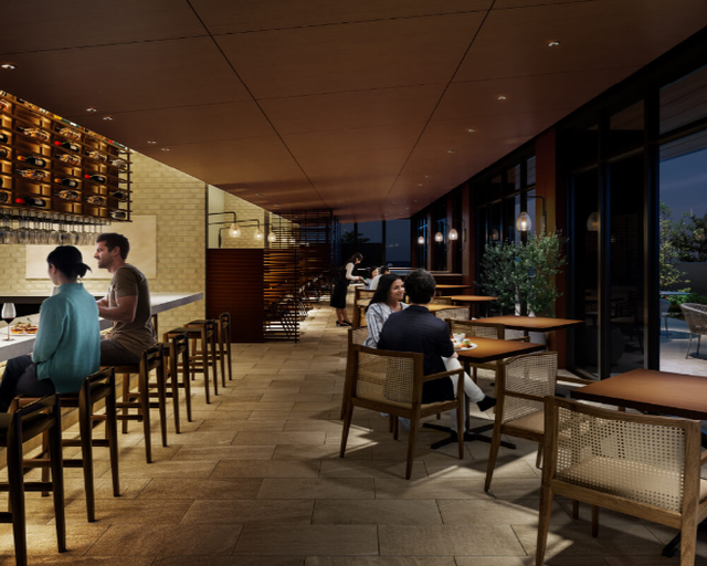 箱根の住み込みリゾートバイト（旅館のお仕事）の画像５