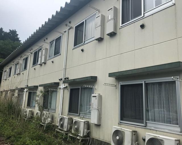天城の住み込みリゾートバイト（ホテルのフロント）のサブ画像１