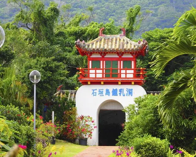 石垣島の住み込みリゾートバイト（旅館のお仕事）の画像５