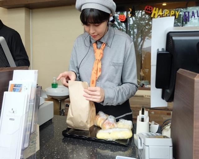 箱根の住み込みリゾートバイト（パン屋の販売、キッチンなど）の画像３