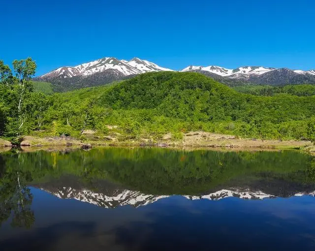 乗鞍高原の住み込みリゾートバイト（ホテルのフロント・洗い場など）の画像４