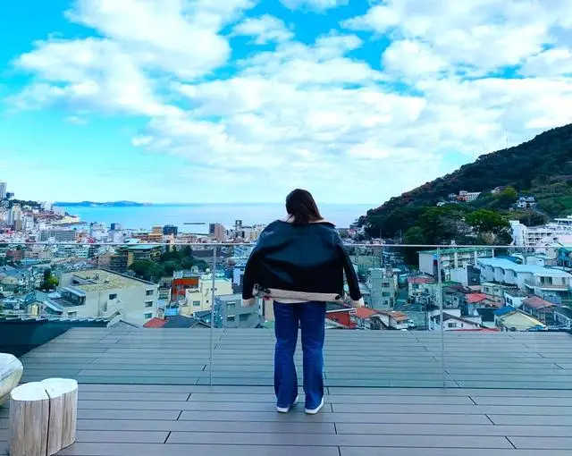 熱海の住み込みリゾートバイト（ホテルのレストラン、調理補助など）の画像４