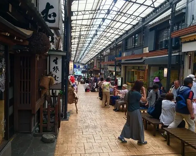 熱海の住み込みリゾートバイト（旅館の全般業務・調理など）のサブ画像３