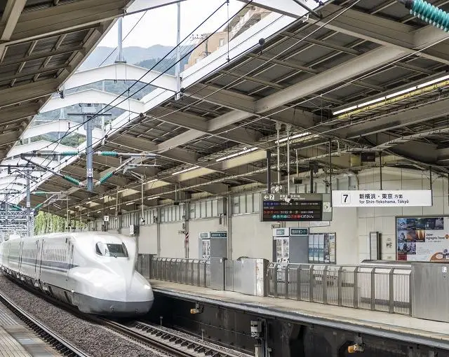 熱海の住み込みリゾートバイト（旅館の全般業務・調理など）のサブ画像４