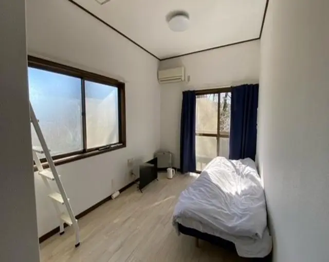 箱根の住み込みリゾートバイト（旅館のお仕事）のサブ画像５