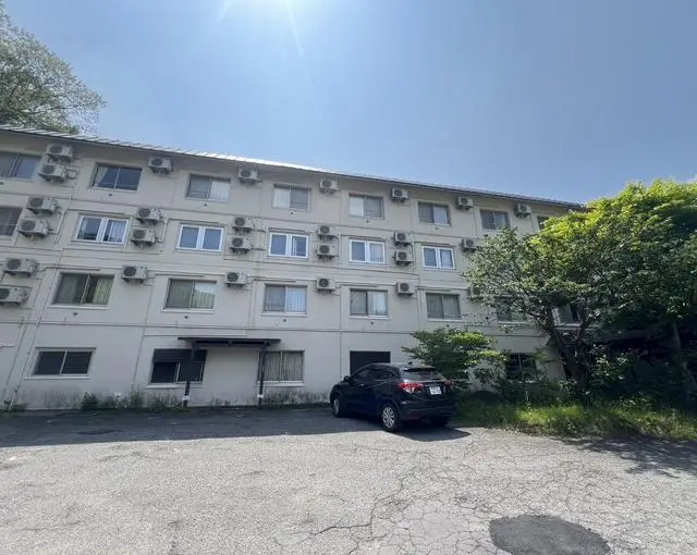 嬬恋高原の住み込みリゾートバイト（ホテルのレストラン、調理など）のサブ画像５