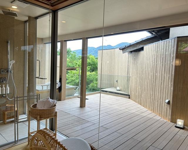 湯河原の住み込みリゾートバイト（ホテルのサービススタッフ）のサブ画像２