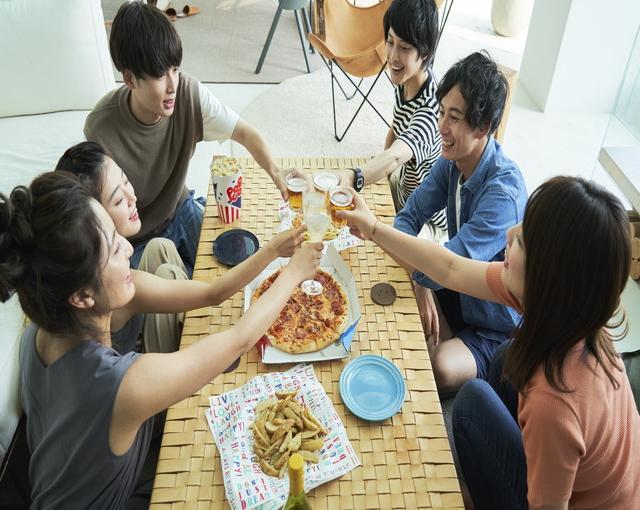 所沢の住み込みリゾートバイト（遊園地・飲食店）の画像３