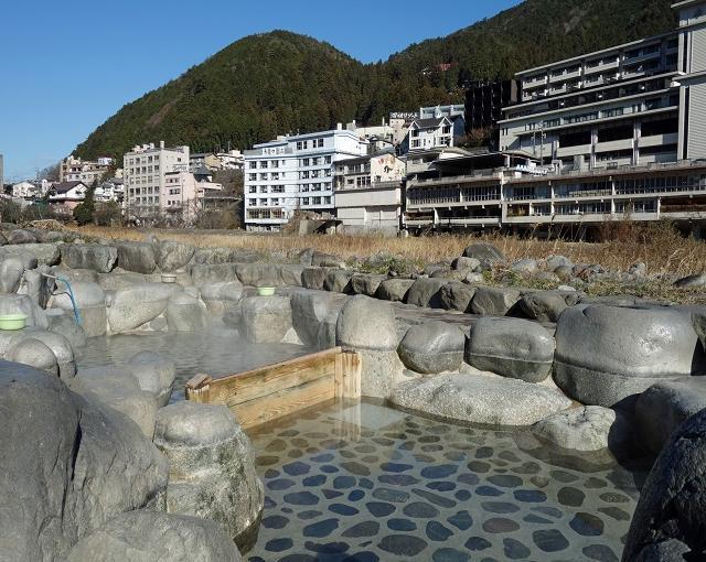 下呂温泉の住み込みリゾートバイト（ホテルのレストランなど）のサブ画像２