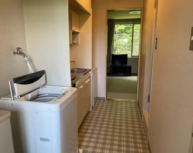 乗鞍高原の住み込みリゾートバイト（ホテルのフロント・洗い場など）のサブ画像１